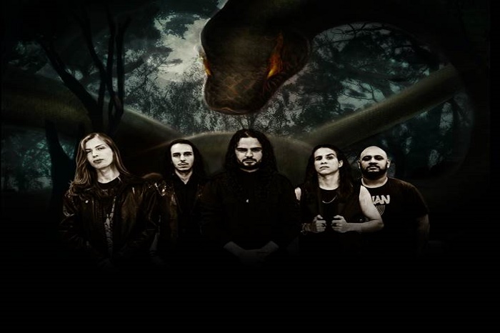 VOCIFER: estreia oficialmente lyric vídeo de “Hummingbird”