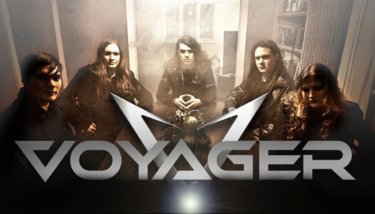 VOYAGER