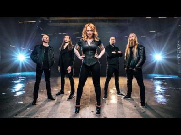 VUUR e DELAIN confirmam show em São Paulo no mês de Maio