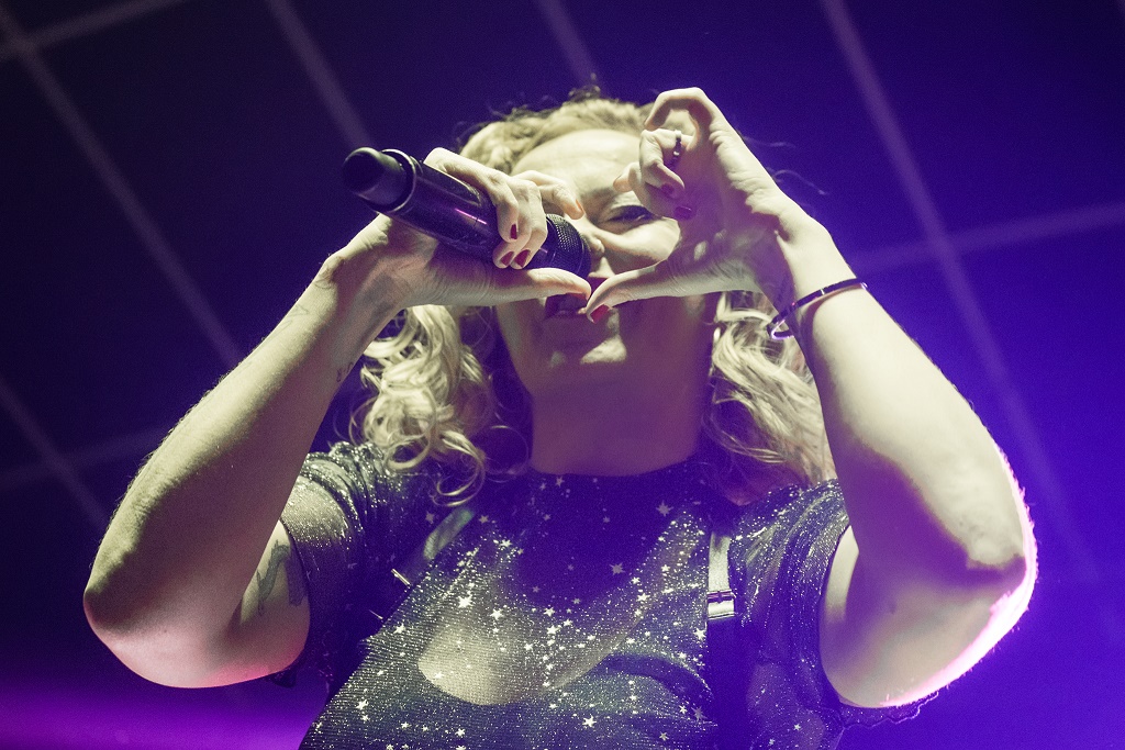 DELAIN / VUUR – 17 de maio de 2019, São Paulo/SP