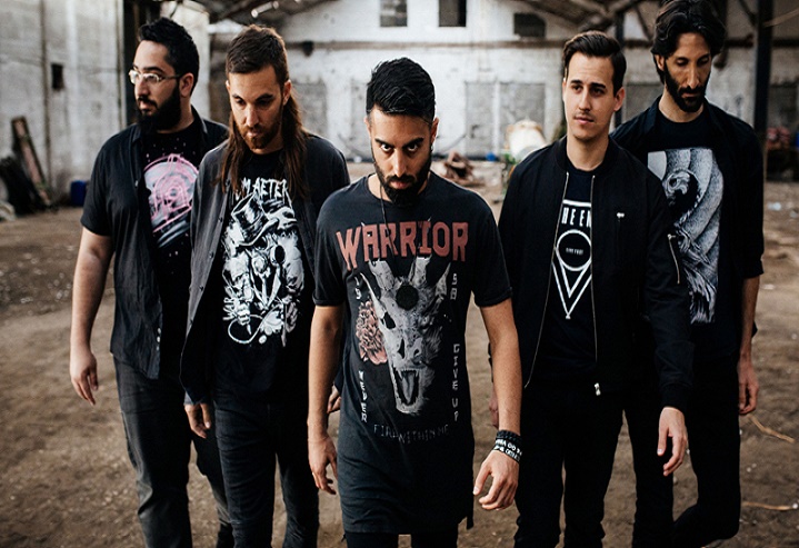 WALKWAYS: Confira o teaser de “Half The Man I Am”