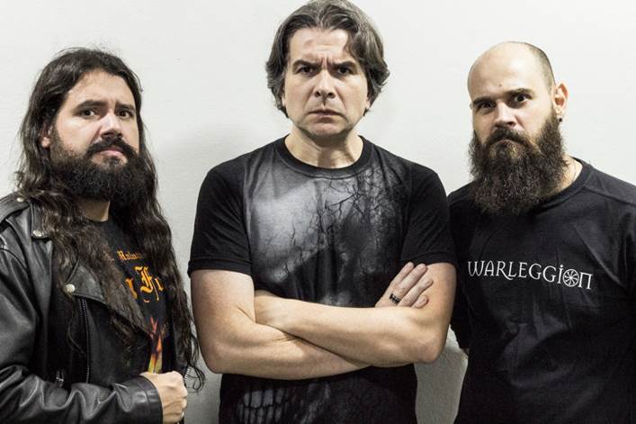 WARLEGGION: Confira as informações do novo single