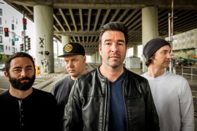 Confira “Winds of Change”, nova música do WILL HAVEN