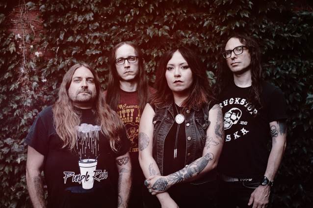 WINDHAND: Confira o novo vídeo, “Grey Garden”