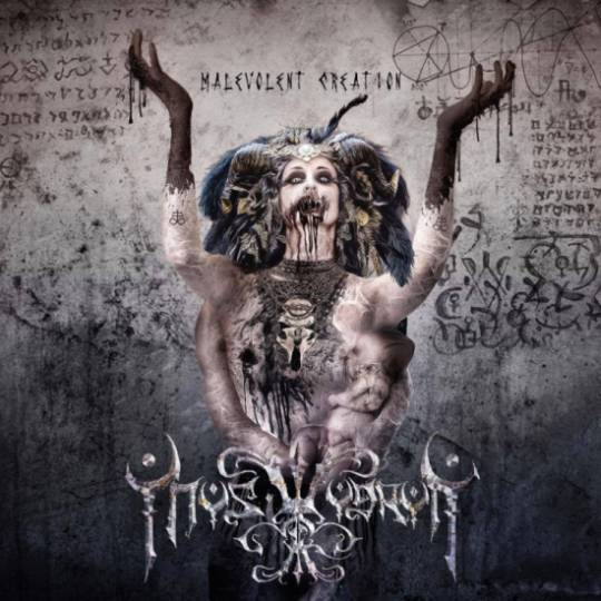 YNYS WYDRYN – Malevolent Creation [10/10]