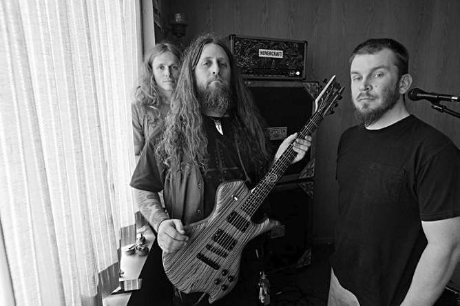 YOB: Novo álbum será lançado em junho
