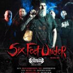 SIX FEET UNDER – JABOATÃO DOS GUARARAPES (PE)