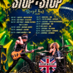 STOP, STOP! (MEET AND GREET) – SÃO PAULO (SP)